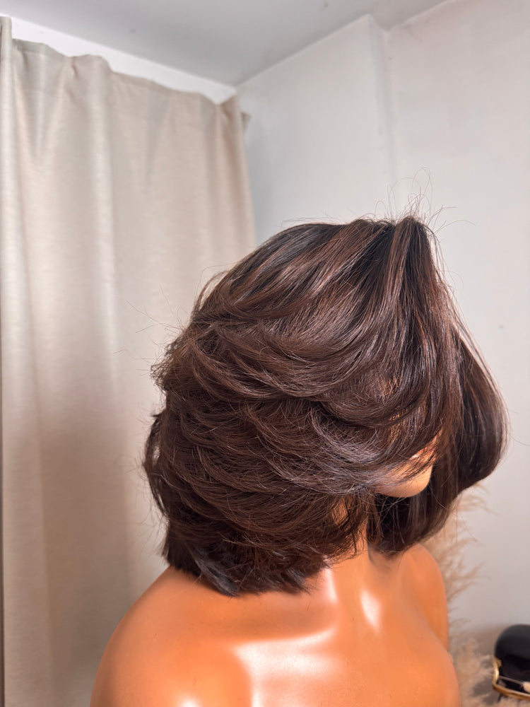 BROWN SUGAR