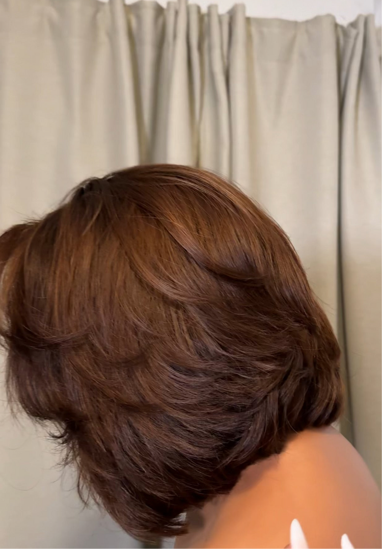 BROWN SUGAR