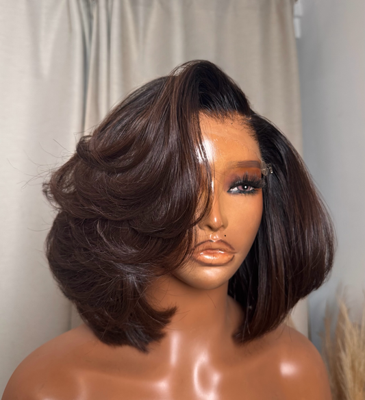 BROWN SUGAR