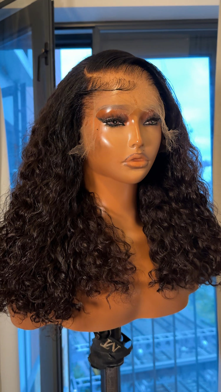 Bahamas Curls