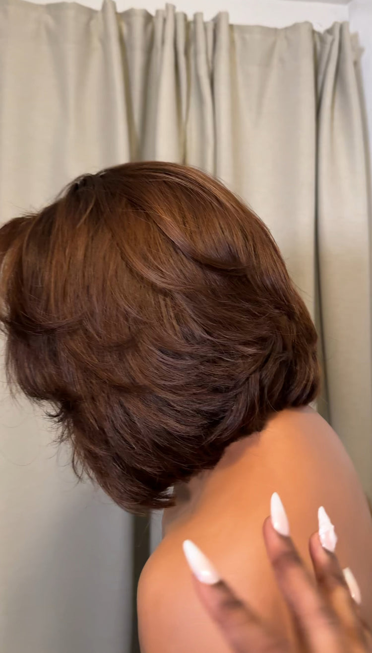 BROWN SUGAR