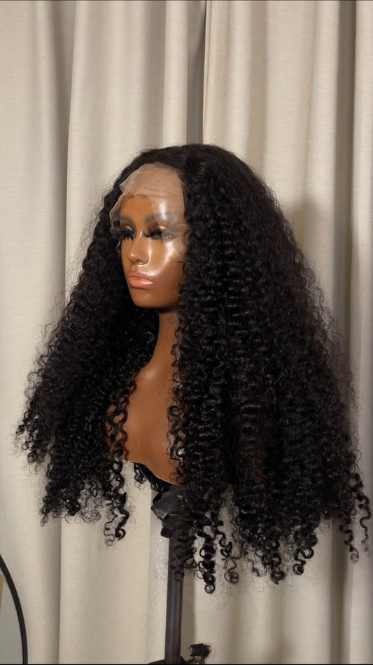 MEXICAN CURLY