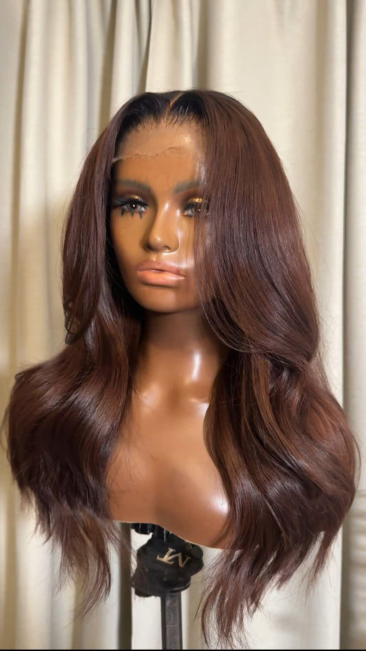 Brown Collections